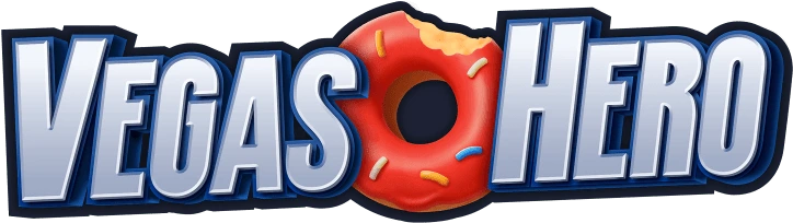 VegasHero logo